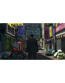 Yakuza 0 STEAM Аккаунт Yakuza 0 STEAM Аккаунт