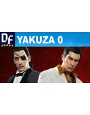 YAKUZA 0ПОЛНАЯ ИГРАSTEAMPC