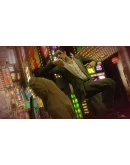 YAKUZA 0ПОЛНАЯ ИГРАSTEAMPC