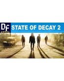 STATE OF DECAY 2JUGGERNAUT EDITIONMICROSOFTPC