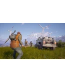 STATE OF DECAY 2JUGGERNAUT EDITIONMICROSOFTPC