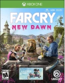 Far Cry New Dawn XBOX ONE / XBOX SERIES XS КЛЮЧ
