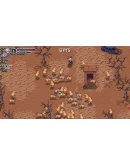 Bacon Rebellion STEAM KEY REGION FREE GLOBAL Bacon Rebellion STEAM KEY REGION FREE GLOBAL