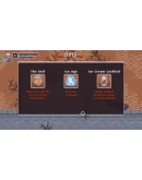 Bacon Rebellion STEAM KEY REGION FREE GLOBAL Bacon Rebellion STEAM KEY REGION FREE GLOBAL