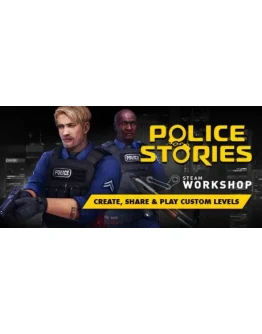 Police Stories (Steam Gift Россия)
