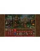 Heroes of Might and Magic 3 - HD Edition Steam Gift RU