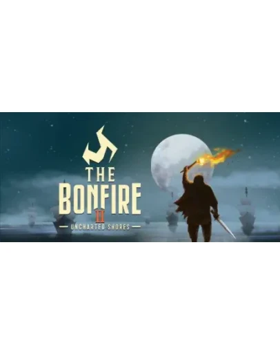 The Bonfire 2: Uncharted Shores (Steam Gift Россия)