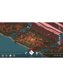 The Bonfire 2: Uncharted Shores (Steam Gift Россия)