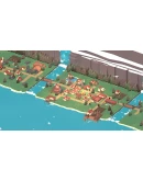 The Bonfire 2: Uncharted Shores (Steam Gift Россия)