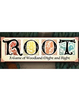 Root (Steam Gift Россия)