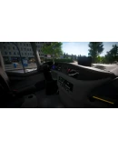 Fernbus Simulator - VDL Futura FHD2 (Steam Gift Россия)