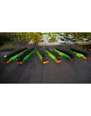 Fernbus Simulator - VDL Futura FHD2 (Steam Gift Россия)