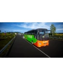 Fernbus Simulator - VDL Futura FHD2 (Steam Gift Россия)