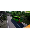 Fernbus Simulator - Austria/Switzerland (Steam Gift RU)