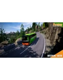 Fernbus Simulator - Austria/Switzerland (Steam Gift RU)