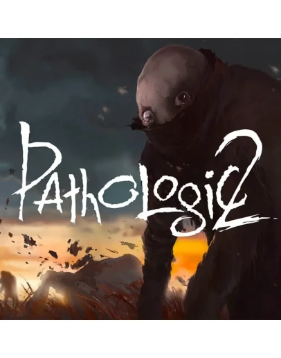 Pathologic 2 (Steam key / РФ+Весь Мир)
