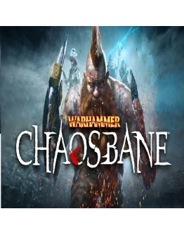 Warhammer: Chaosbane (Steam key / RU+CIS)