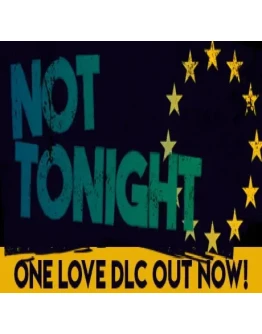 Not Tonight (Steam key / РФ+Весь Мир)
