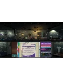 Not Tonight (Steam key / РФ+Весь Мир)