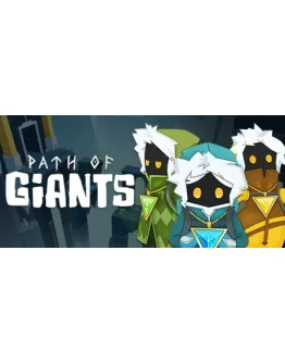 Path of Giants STEAM KEY REGION FREE GLOBAL ROW