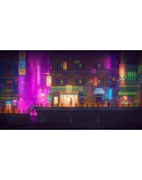 Tales of the Neon Sea (Steam key / РФ+Весь Мир)