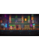 Tales of the Neon Sea (Steam key / РФ+Весь Мир)