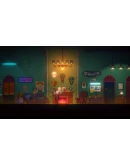 Tales of the Neon Sea (Steam key / РФ+Весь Мир)