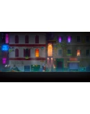 Tales of the Neon Sea (Steam key / РФ+Весь Мир)