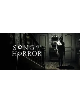 SONG OF HORROR COMPLETE EDITION STEAM KEY REGION FREE