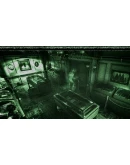 SONG OF HORROR COMPLETE EDITION STEAM KEY REGION FREE