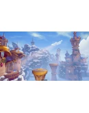 Spyro Reignited Трилогия XBOX One, Series XS Ключ