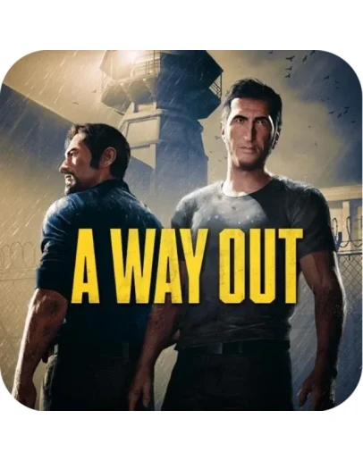 A Way Out Оффлайн EA на 90 дней
