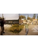 A Way Out Оффлайн EA на 90 дней