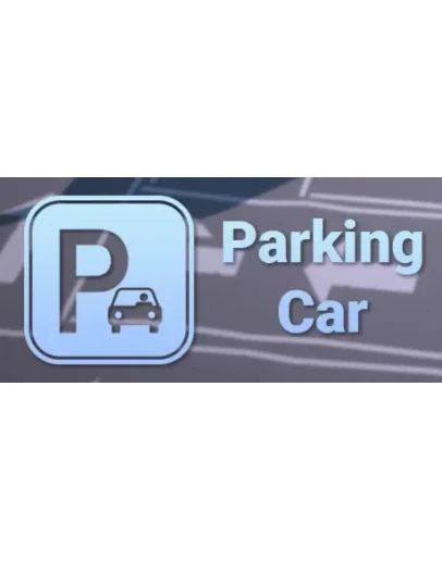 Parking Сar (Steam key/Region free)