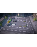 Parking Сar (Steam key/Region free)