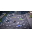 Parking Сar (Steam key/Region free)