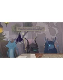 Chook &amp Sosig: Walk the Plank (Steam key / Region Free)