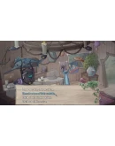 Chook &amp Sosig: Walk the Plank (Steam key / Region Free)