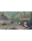 Chook &amp Sosig: Walk the Plank (Steam key / Region Free)