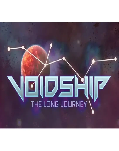 Voidship: The Long Journey (Steam key / РФ+Весь Мир)