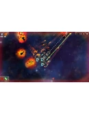 Voidship: The Long Journey (Steam key / РФ+Весь Мир)