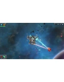 Voidship: The Long Journey (Steam key / РФ+Весь Мир)