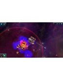 Voidship: The Long Journey (Steam key / РФ+Весь Мир)