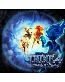 Trine 4: The Nightmare PrinceSteam (Region Free)
