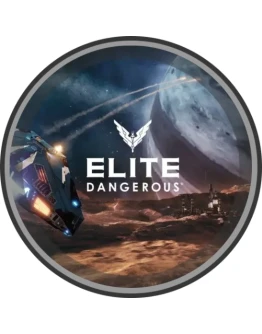 Elite Dangerous Steam аккаунт (Region Free)+ПОЧТА