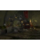 Jade Empire: Special Ed. (Steam Gift Region Free / ROW) Jade Empire: Special Ed. (Steam Gift Region Free / ROW)