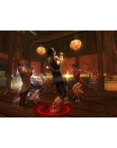 Jade Empire: Special Ed. (Steam Gift Region Free / ROW) Jade Empire: Special Ed. (Steam Gift Region Free / ROW)