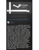 Tomb Raider Collection (ROW) 37in1 (Steam Gift RegFree)