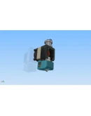 3д модель NF-Crazy Hotend V6 в форматах IPT и STEP 3д модель NF-Crazy Hotend V6 в форматах IPT и STEP