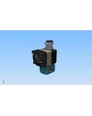 3д модель NF-Crazy Hotend V6 в форматах IPT и STEP 3д модель NF-Crazy Hotend V6 в форматах IPT и STEP